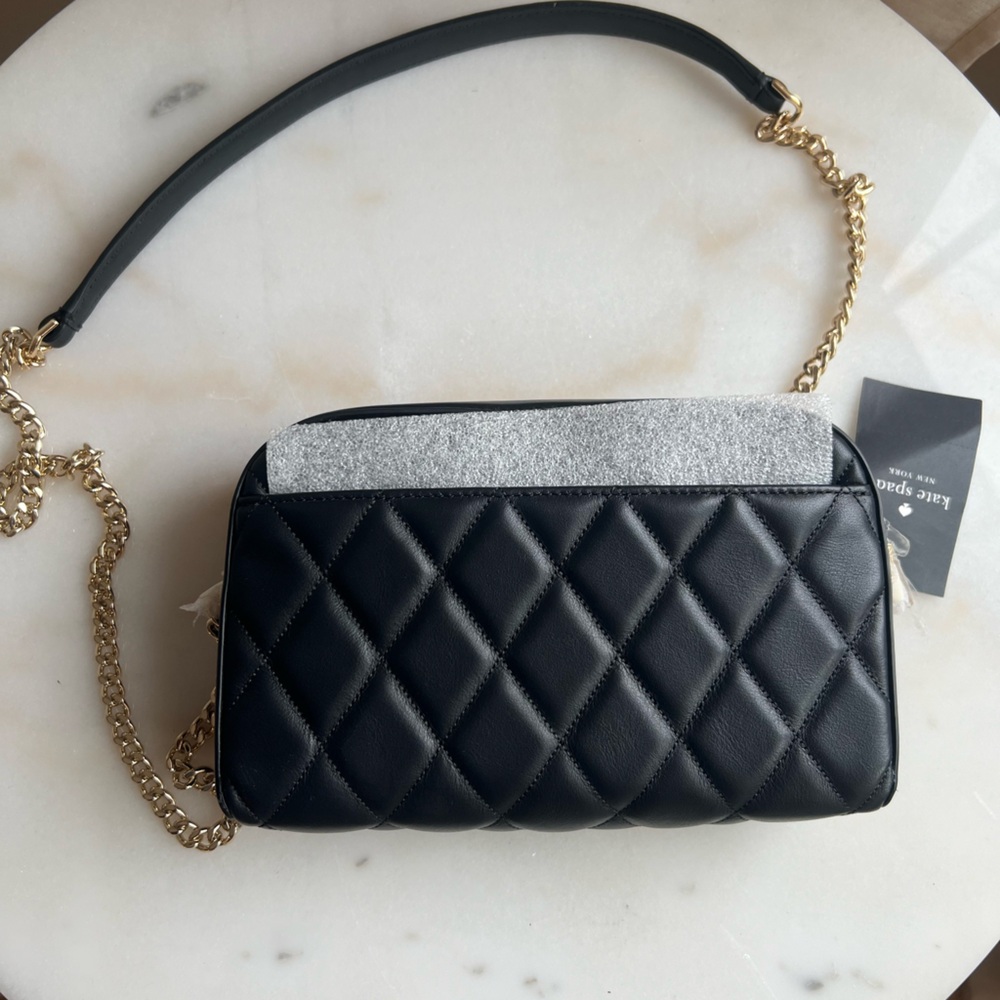 NWT Kate spade crossbody bag - Picture 4 of 6